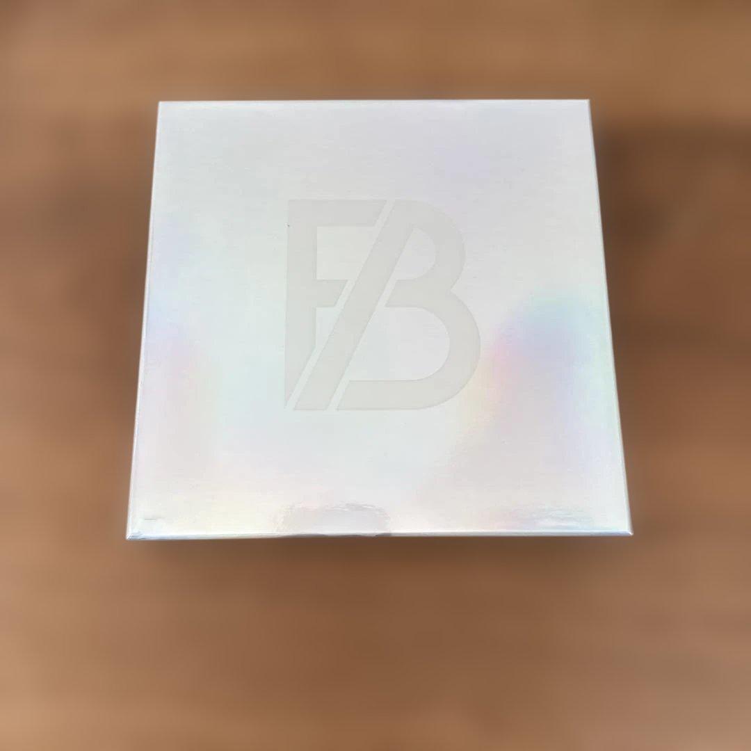 ミュージック BE:FIRST DVD
