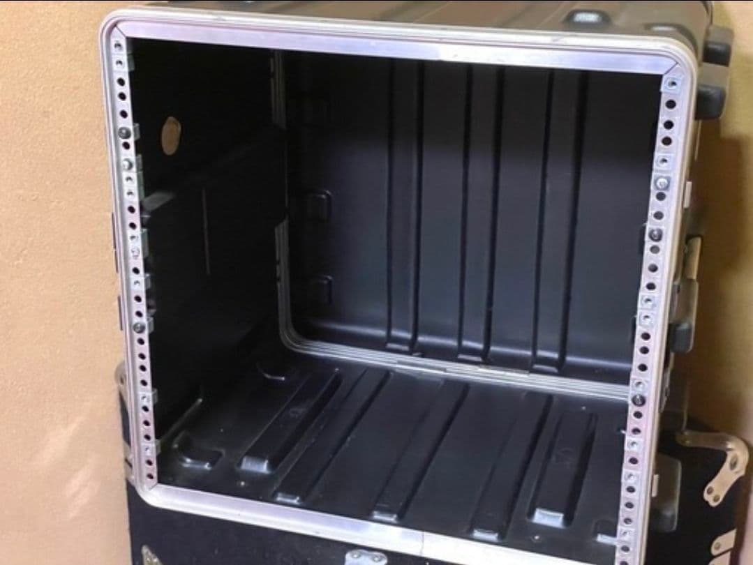 SKB 10U ラックケース