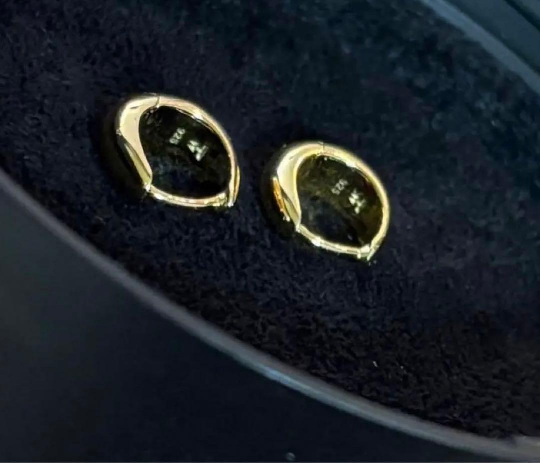 TOMWOOD (トムウッド) Ice Huggie Gold 未使用品