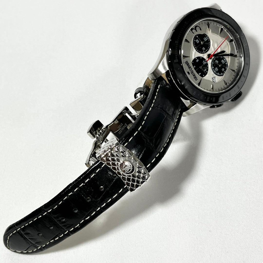 roberto cavalli by FRANCK MULLER 腕時計