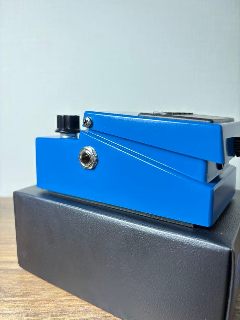 【新古品】BOSS Blues D BD-2