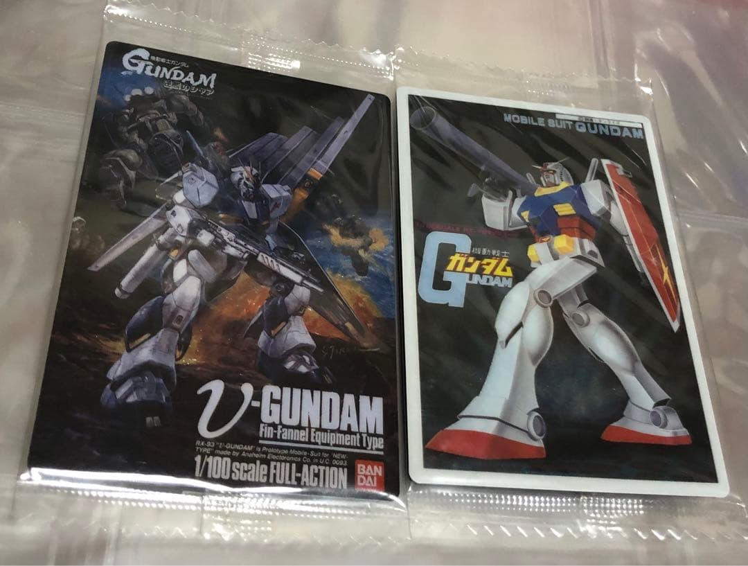 ガンダム ガンプラパッケージアートコレクション 1弾 コンプリート 32種