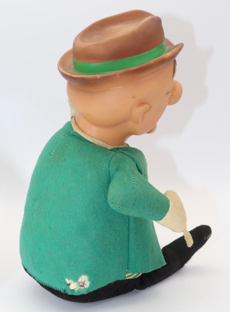 ミスターマグー (Quincy Magoo or Mr. MAGOO) 1962