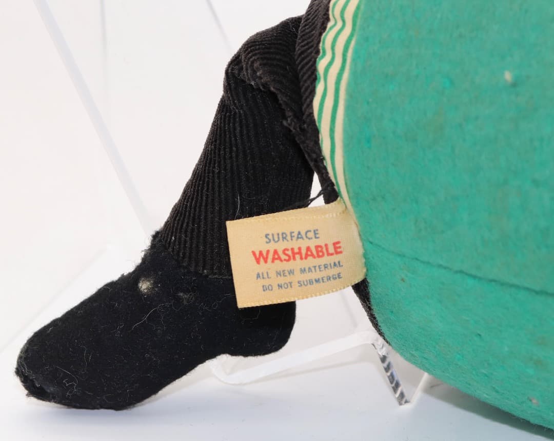 ミスターマグー (Quincy Magoo or Mr. MAGOO) 1962