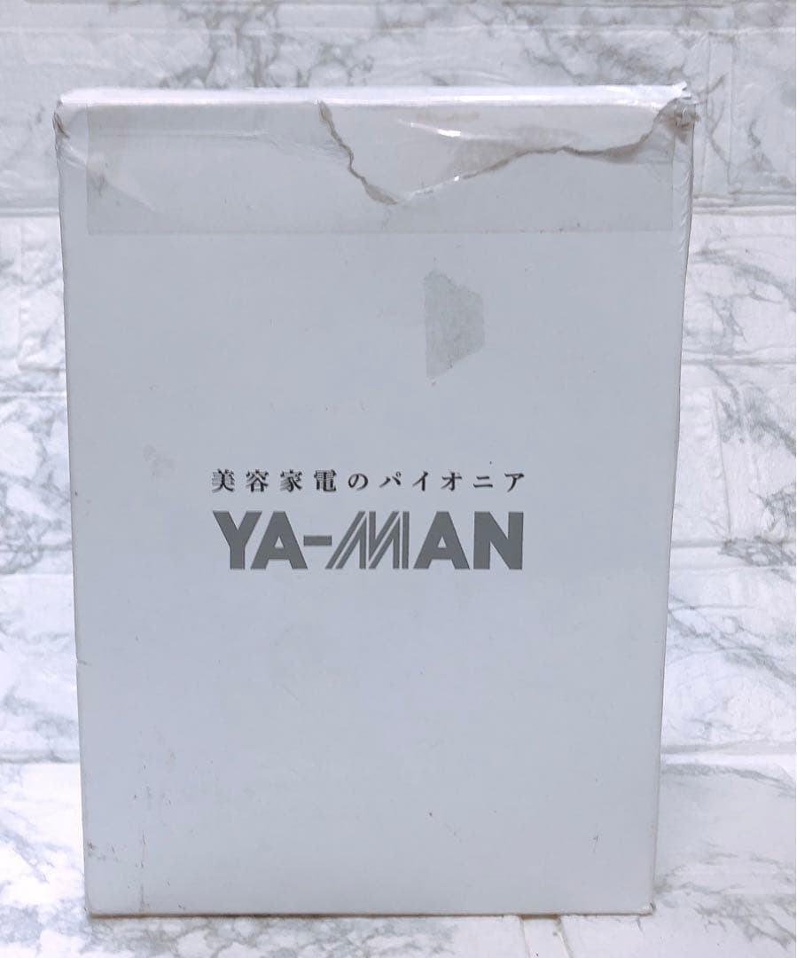 YA-MAN RFボーテ キャビスパ RFコア エクストラ HRF-18T