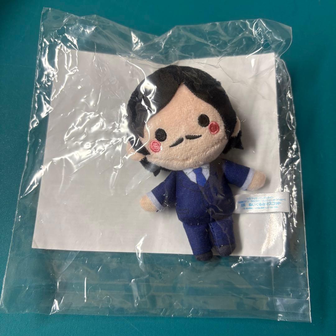 名探偵コナン セガラッキーくじ　高明　②