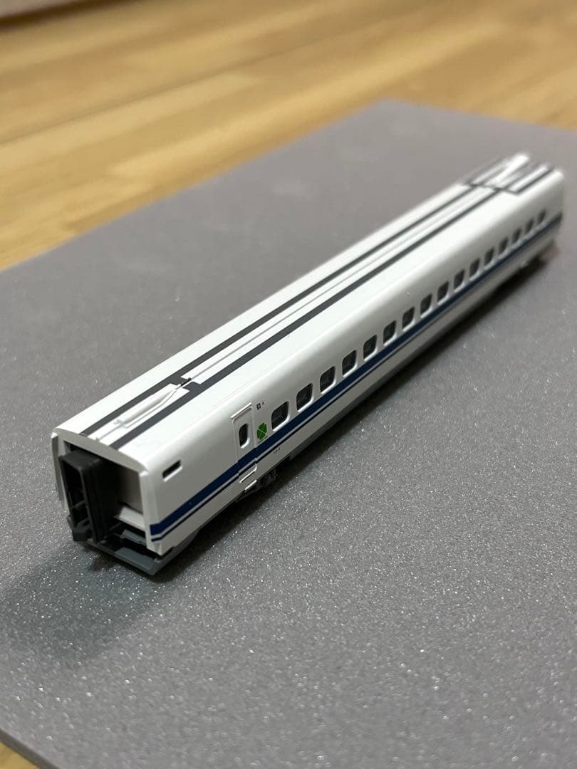 KATO 10-398 700系 新幹線 のぞみ 増結セット