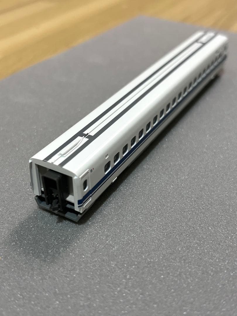 KATO 10-398 700系 新幹線 のぞみ 増結セット