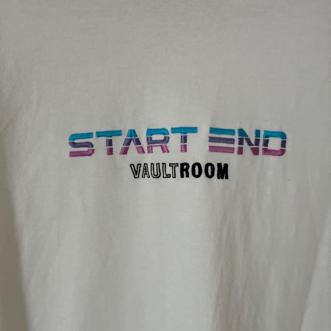 vault room START END 湊アクア　常闇トワ　星街彗星
