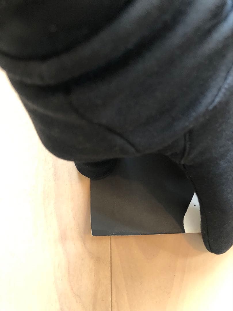 【美品】ブランキージェットシティー ファイナルツアー B2ポスター