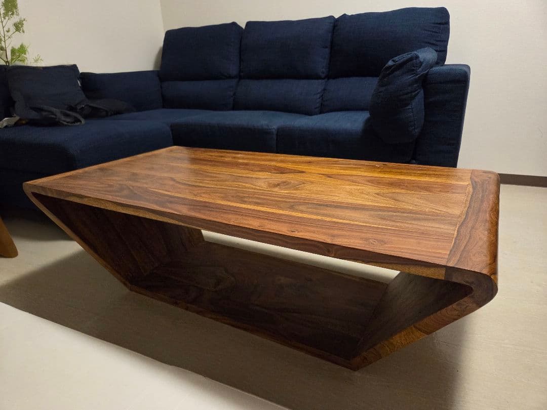 【sa】NOCE ローテーブル