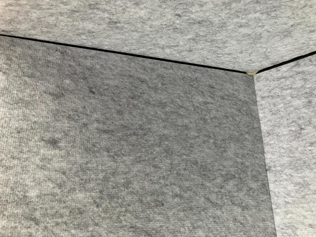 【お値引き承ります】パーテーション ボーカルブース