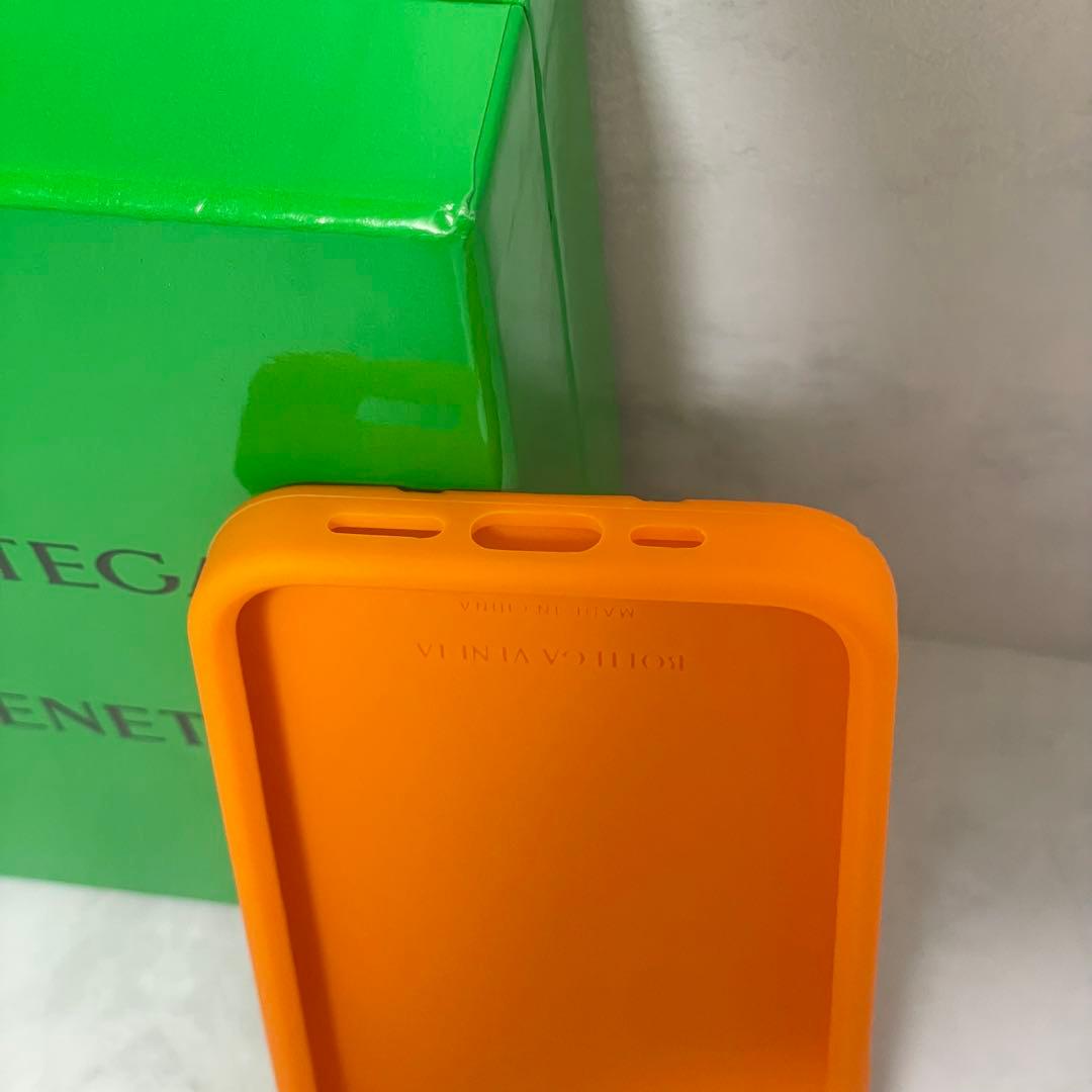 価格交渉可⭐️新品ボッテガ ボッテガヴェネタ iPhone13 Proケース
