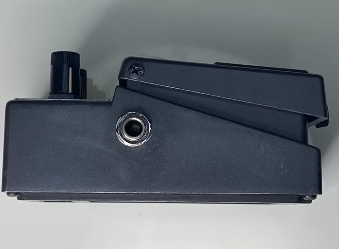 BOSS MT-2 l Zone メタルゾーン 「シルバーラベル」動確済