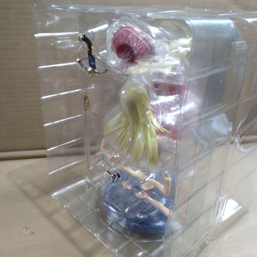 大海賊キャプテン・リリアナ 2PカラーVer.