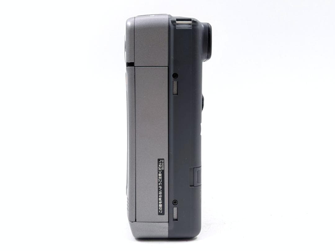 8mmテープのダビングに！ FUJIX ビデオカメラ FS-1