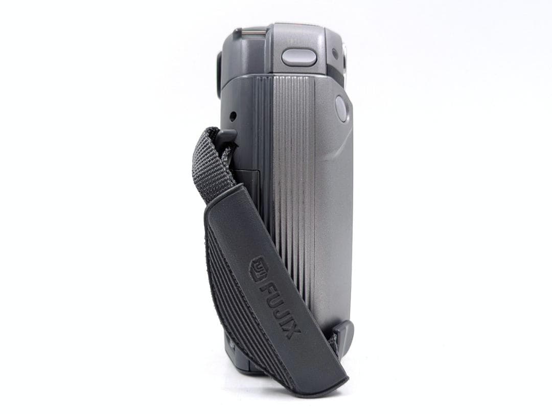 8mmテープのダビングに！ FUJIX ビデオカメラ FS-1