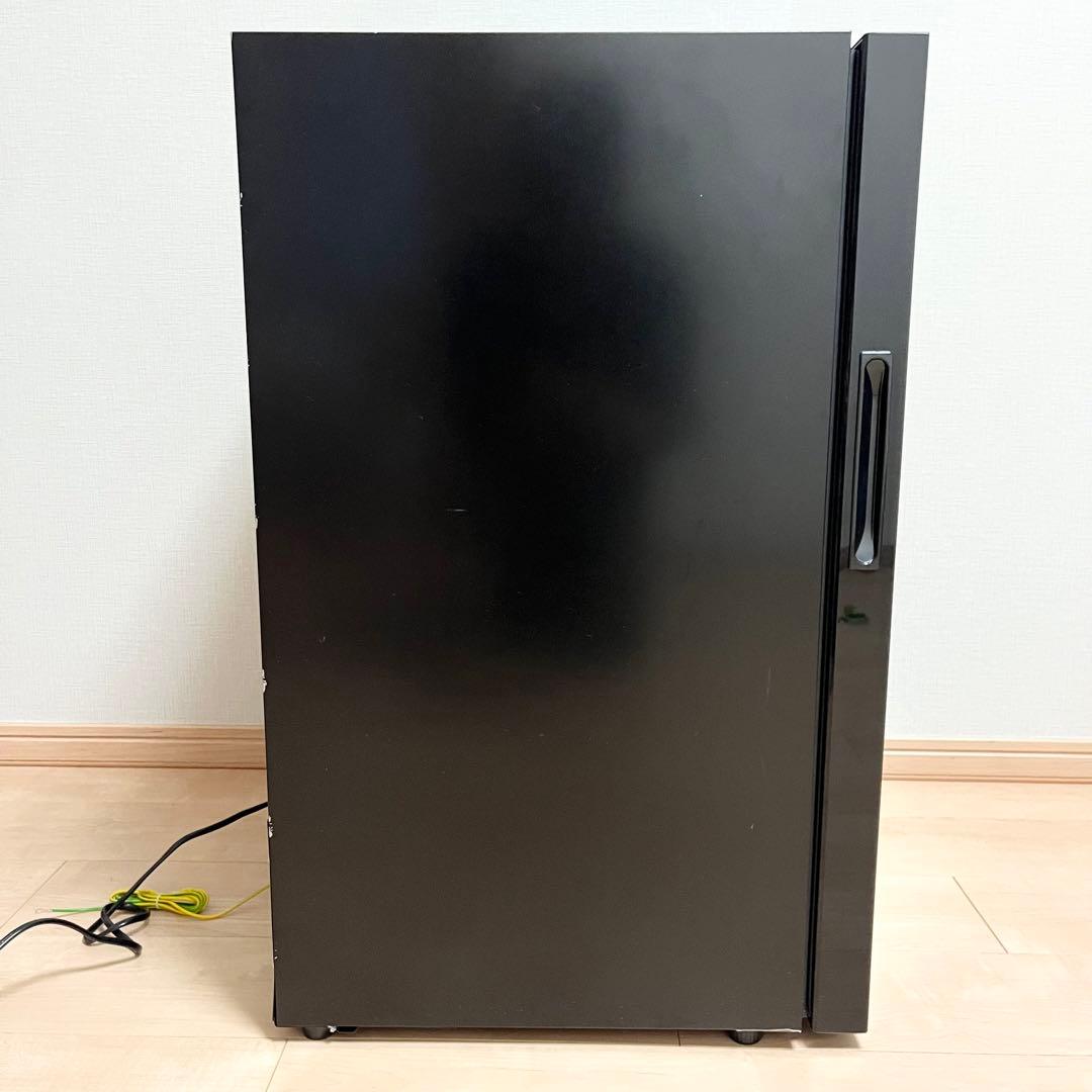 ECL 家庭用　ノンフロイ　24本用　ワインセラー　EC-24JC 2023年製