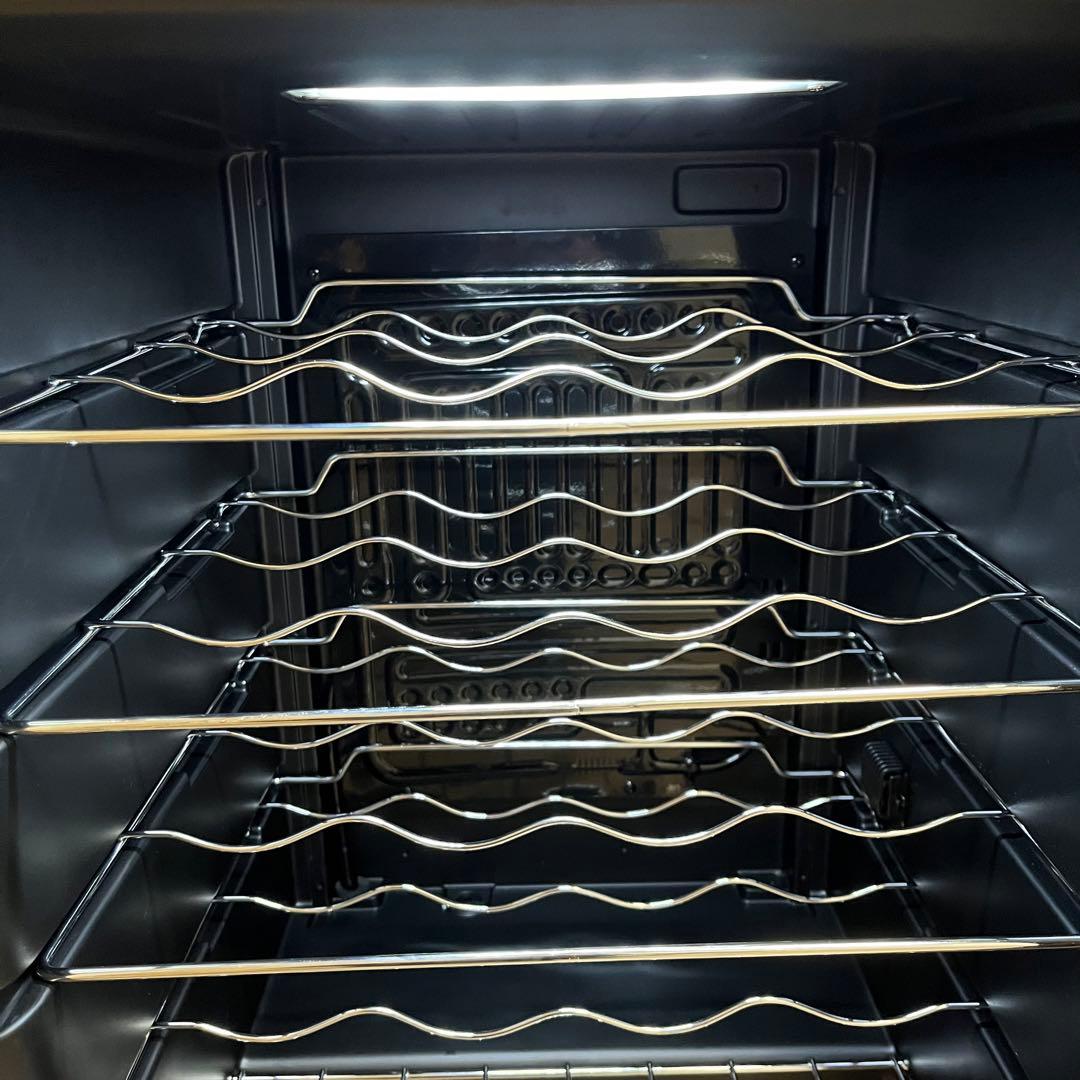 ECL 家庭用　ノンフロイ　24本用　ワインセラー　EC-24JC 2023年製