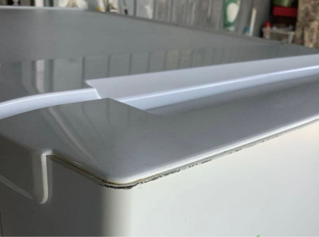 ヤニカス 冷蔵庫 ヤマダセレクト YRZ-F17H1 179L 21年製