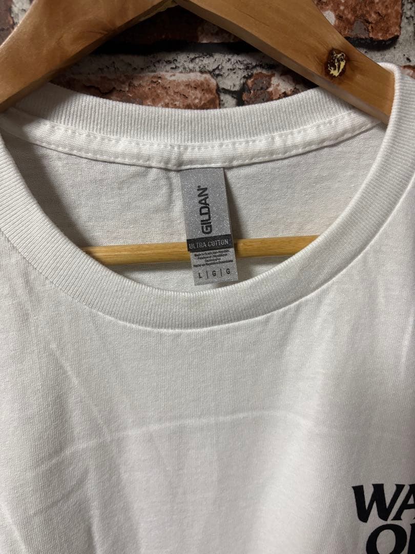 rats ラッツGILDAN WAY OF TOKYO Tシャツ Lサイズ