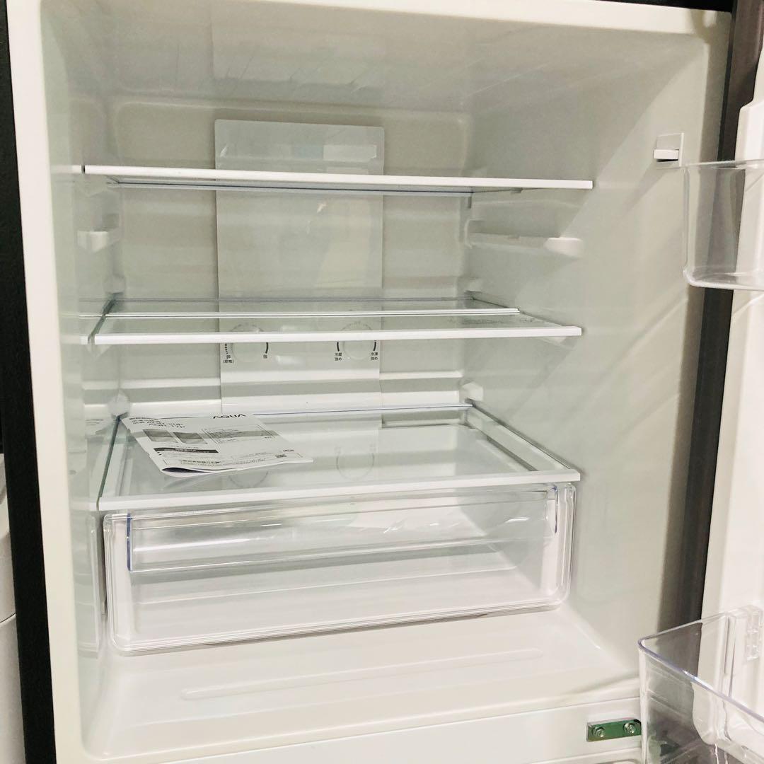 少し訳あり高年式1人暮らし家電セット❗️大阪、大阪近郊配送と設置無料