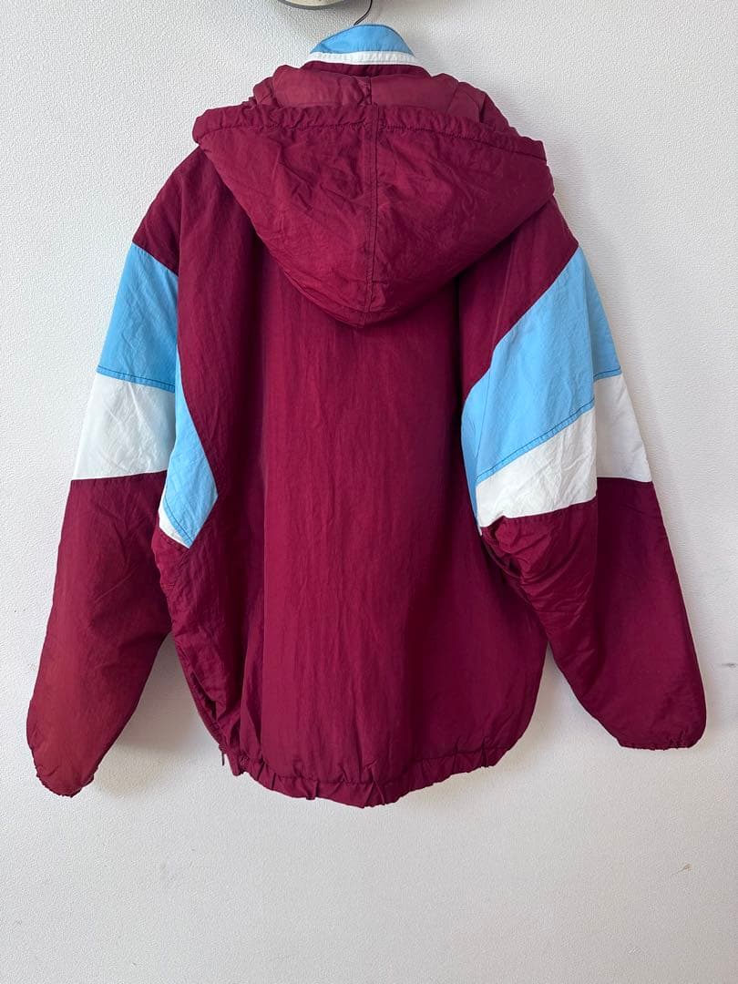 もるん　　ワコマリア スターター トラックジャケット