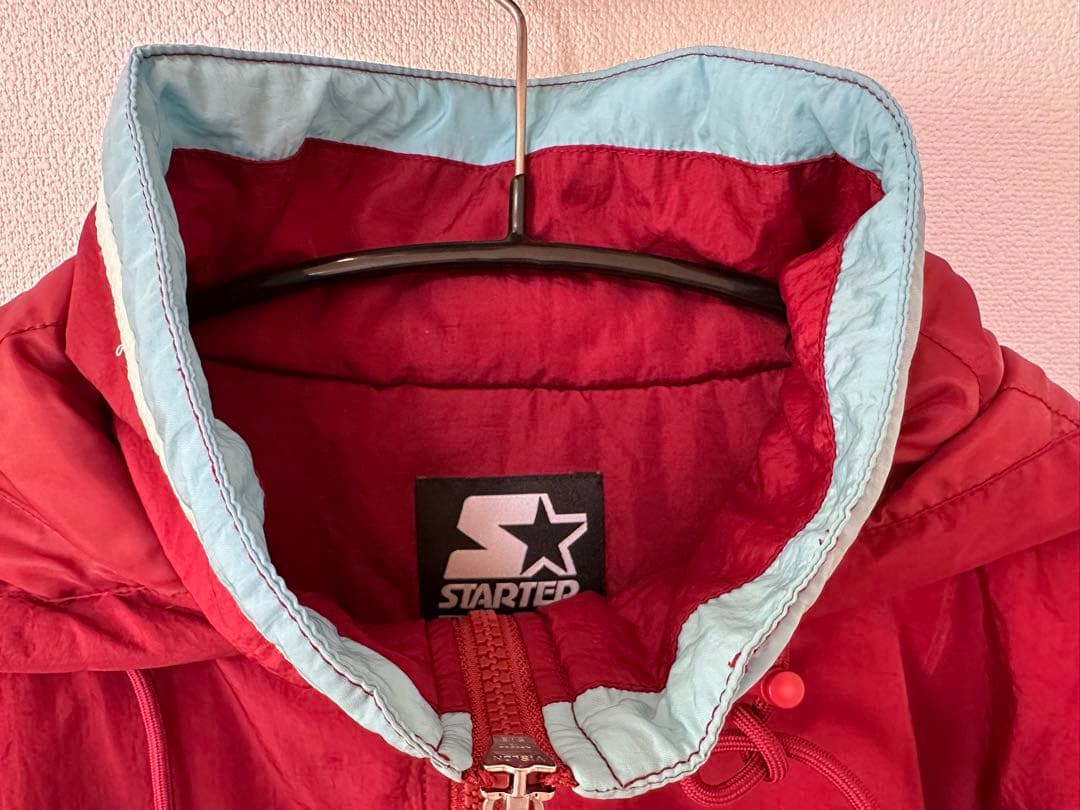 もるん　　ワコマリア スターター トラックジャケット