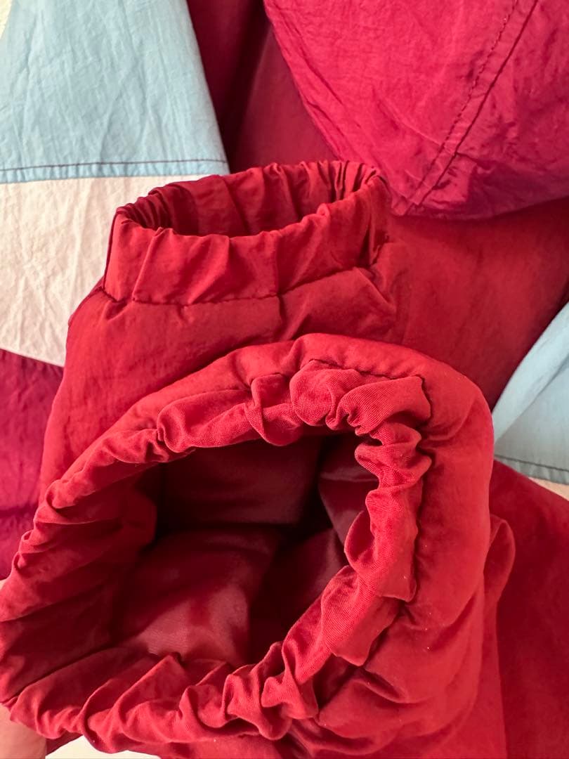 もるん　　ワコマリア スターター トラックジャケット