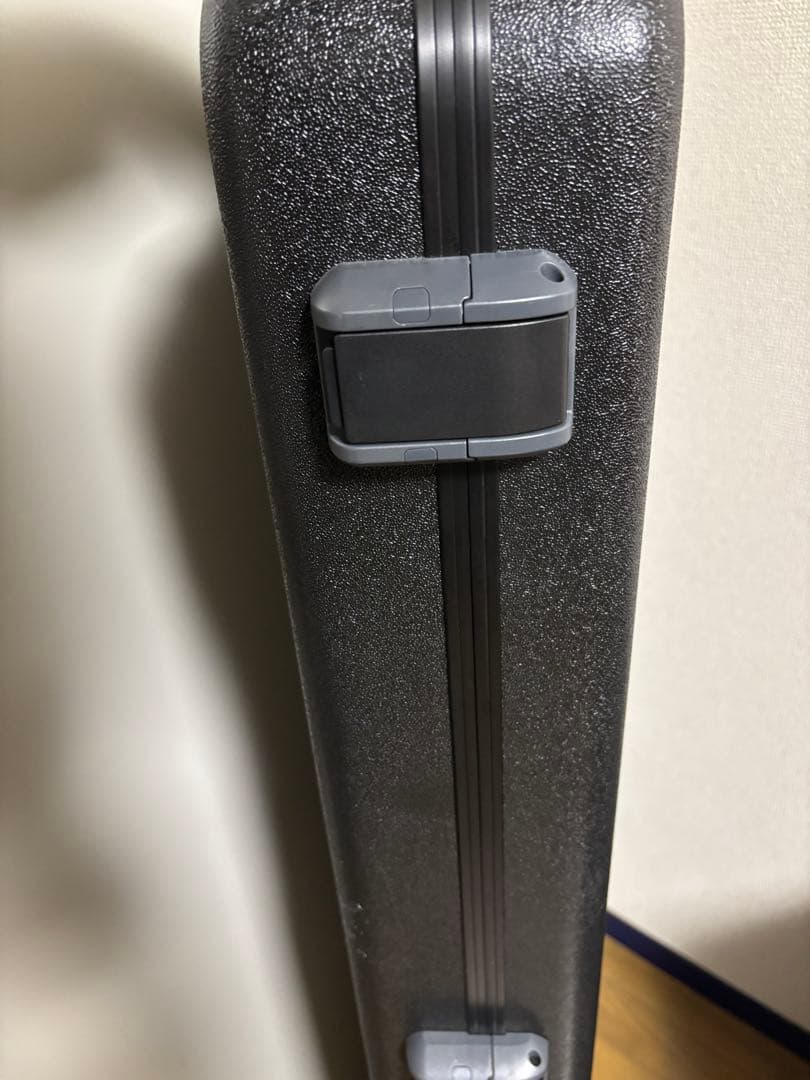 FENDER純正　ベース用ハードケース　フェンダー　　USA