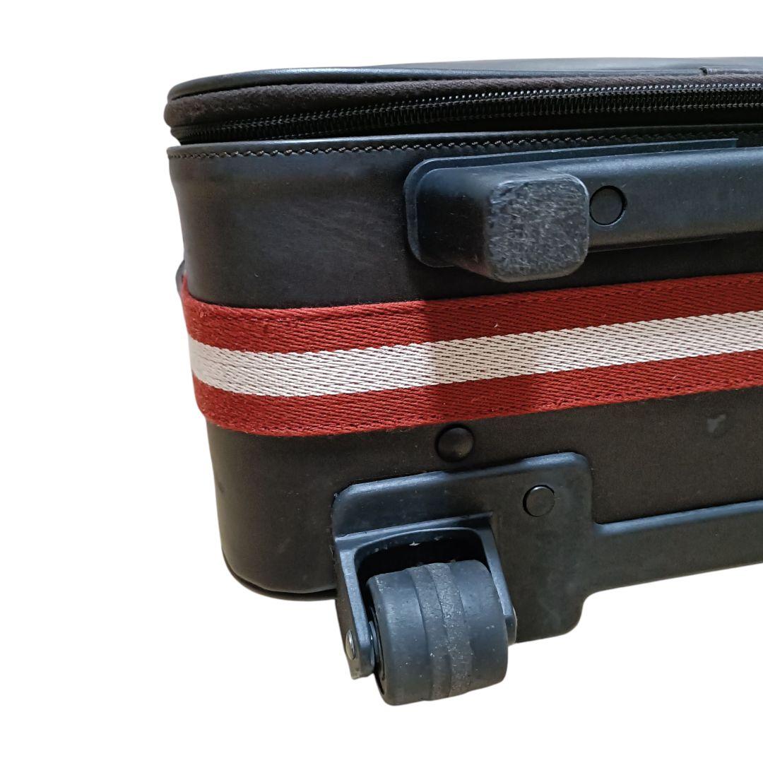 BALLY バリー スーツケース キャリーケース