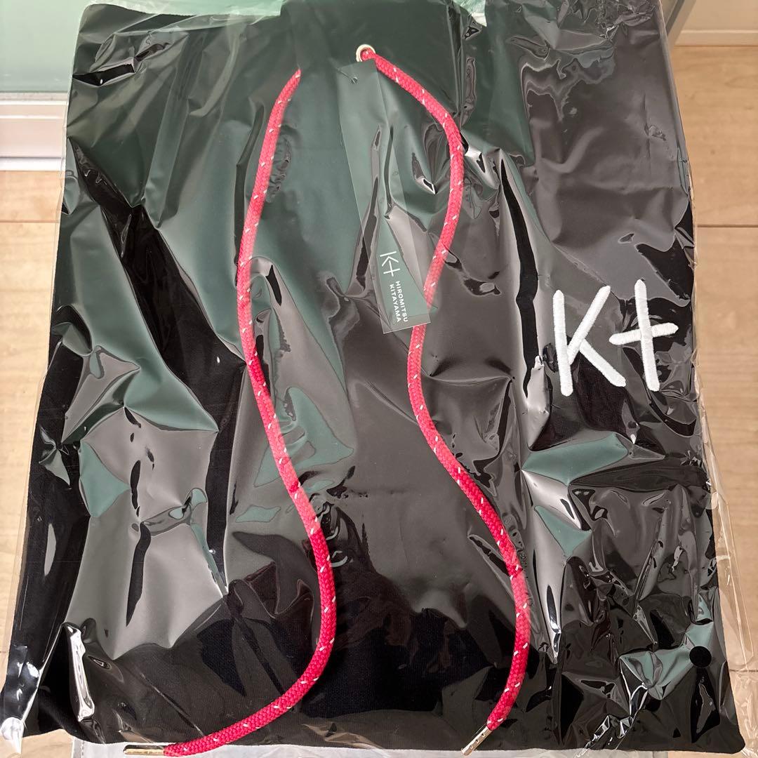 北山宏光　オリジナルパーカー