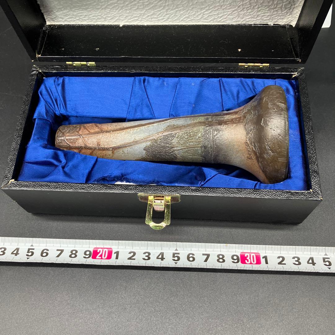 ルグラ Legras アンティーク　フランス テオドール・ルグラ