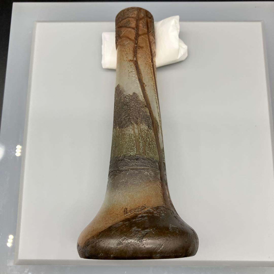 ルグラ Legras アンティーク　フランス テオドール・ルグラ