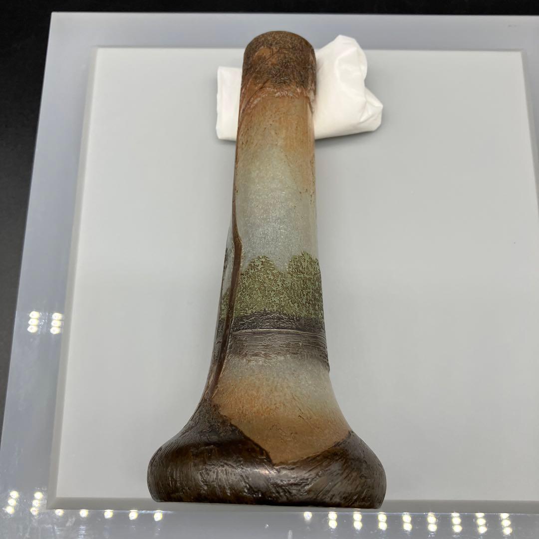 ルグラ Legras アンティーク　フランス テオドール・ルグラ