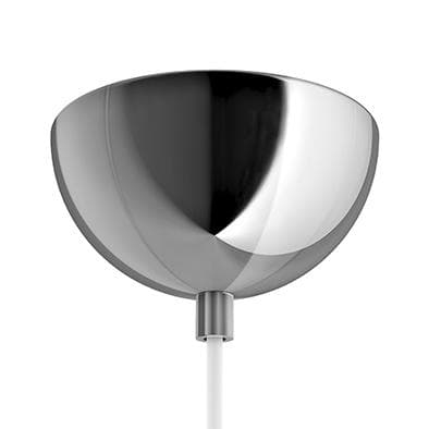 Artek/アルテック ペンダントライト A330S ゴールデンベル/クローム