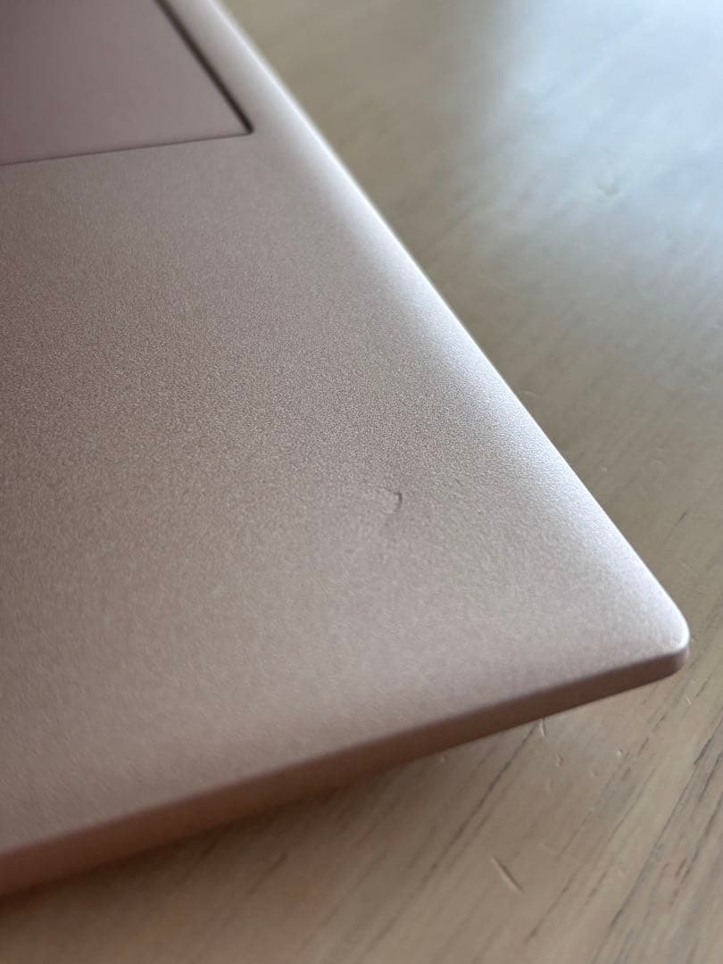 Windowsノート本体 HP Pavilion Aero 13-be1022AU Ryzen7