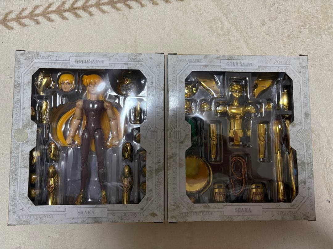 聖闘士星矢 聖闘士聖衣神話 8体セット フィギュア