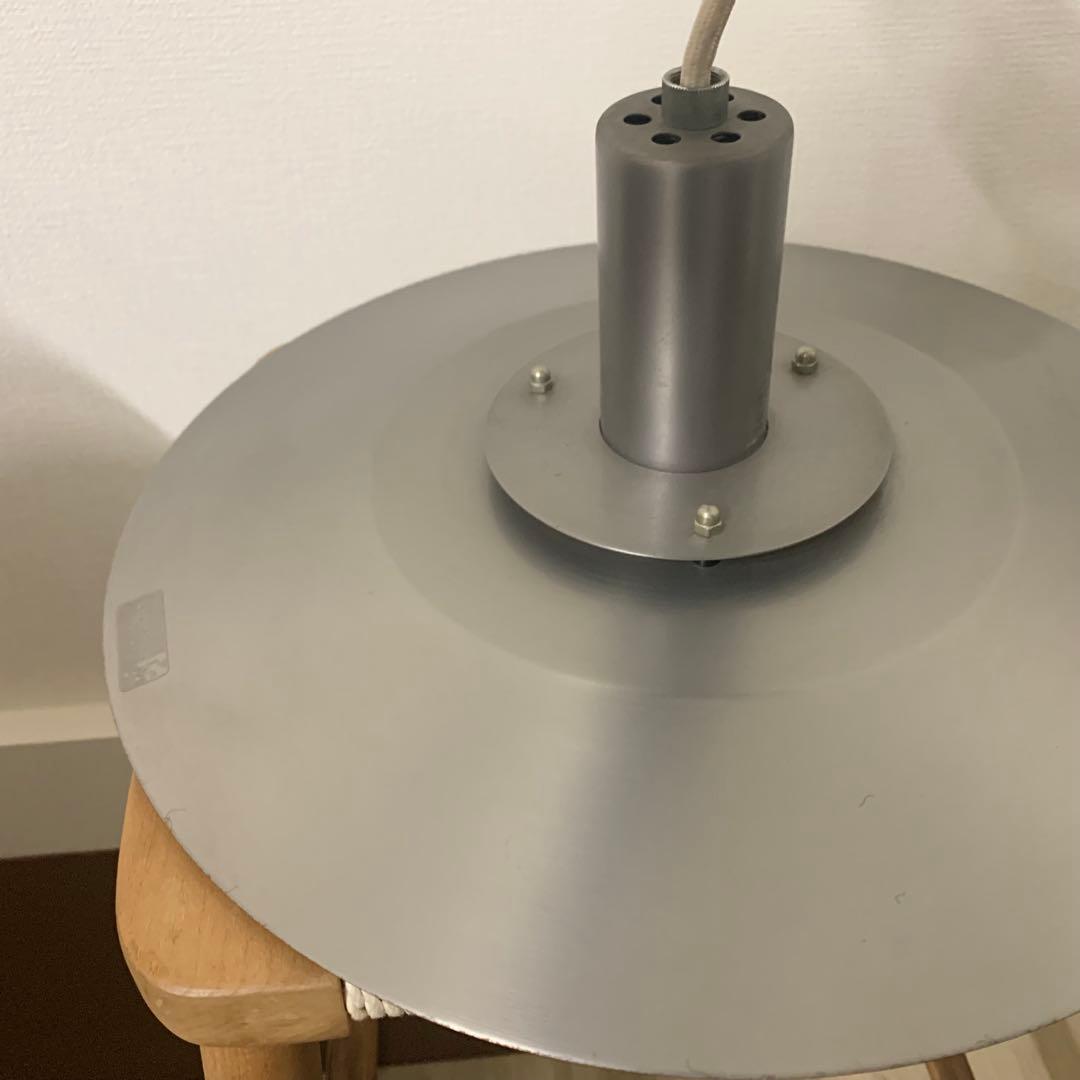 デンマーク ヴィンテージライト HORN ホーン ペンダントライト ヤマギワ取扱