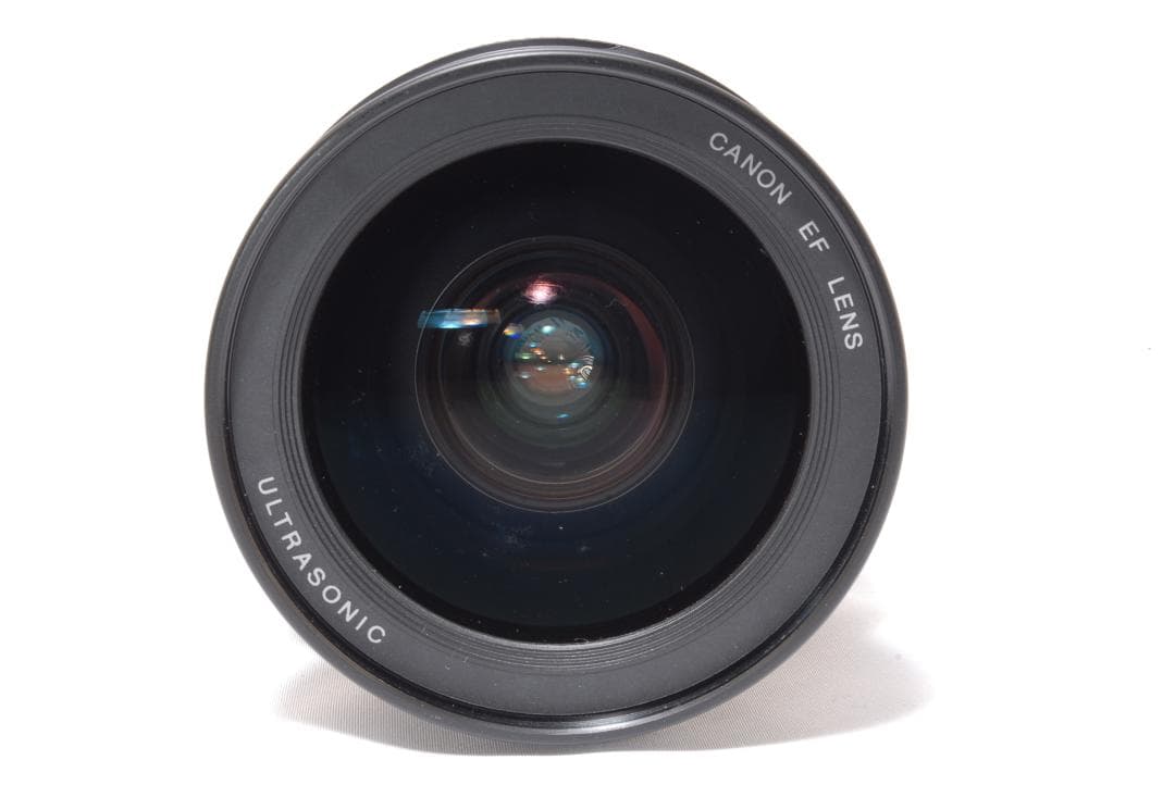 Canon EF28-70mm F2.8L USM ⭐️ポーチ付き　ズームレンズ