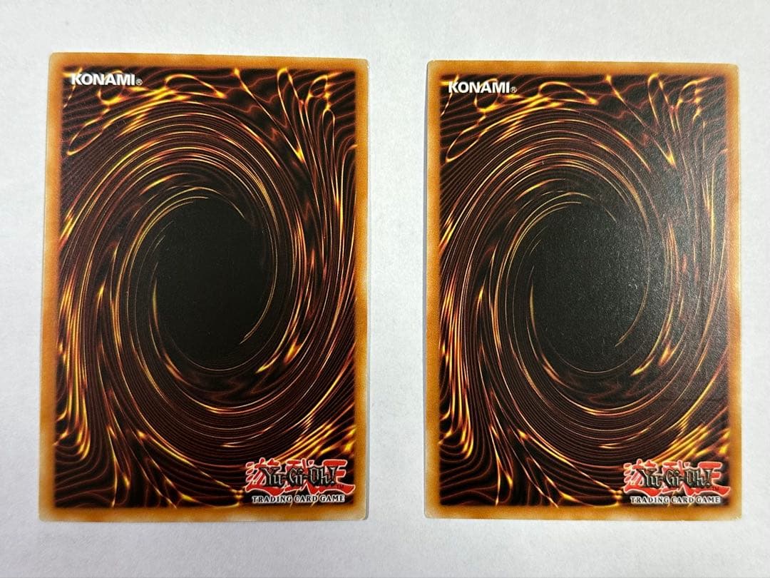 遊戯王 簡易融合　インスタントフュージョン　レリーフ