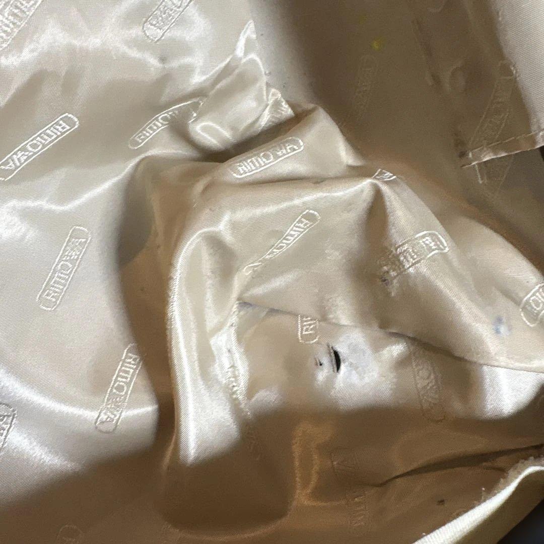 リモワ サルサデラックス4輪 23L 機内持込可　ビジネストローリー　上品な茶色