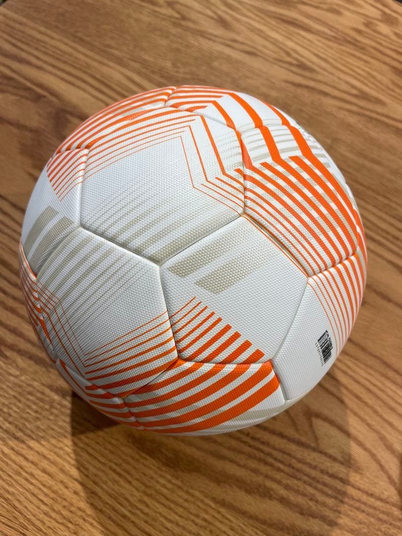 【最終値下げ】molten UEFA Europa League サッカーボール