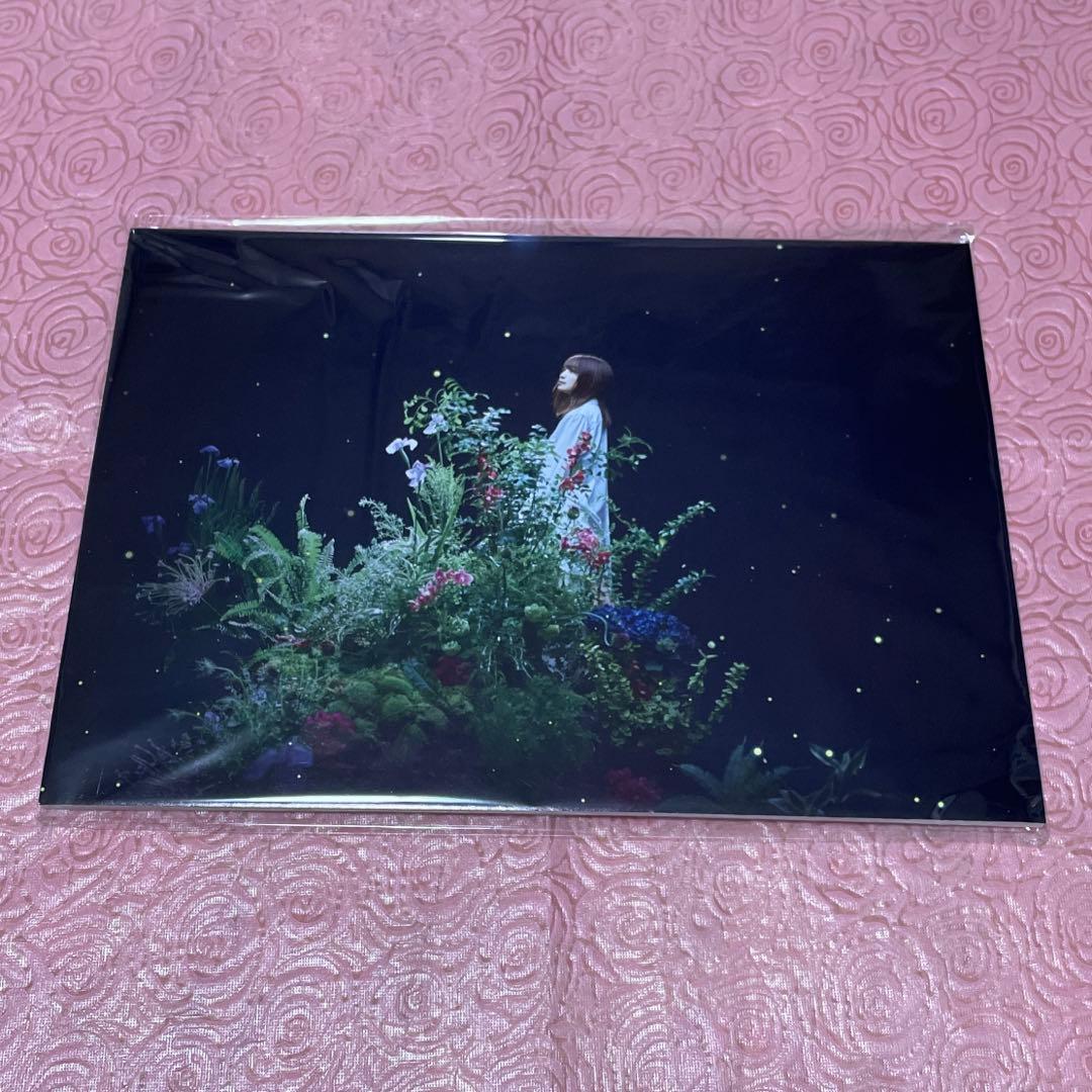 上田麗奈 パネル Nebula ②