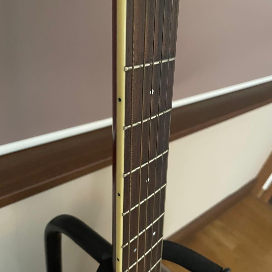 YAMAHA ヤマハ　ギター　LL6 ARE アコースティックギター