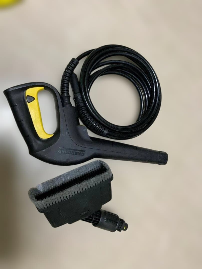 ケルヒャー高圧洗浄機 K2.900サイレント