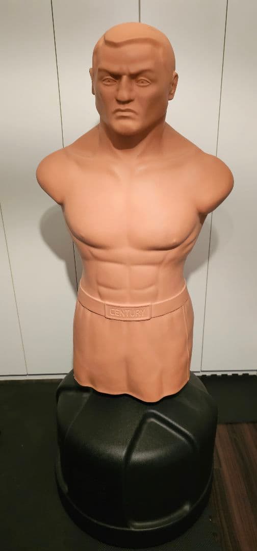 Century bob ボブ スタンド型サンドバッグ　TAKAさん専用