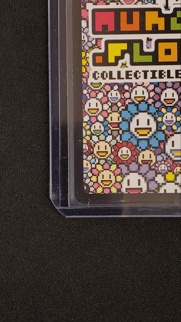 【英語版UR】108フラワーズ SAITAMA チェンソー [SP-111]