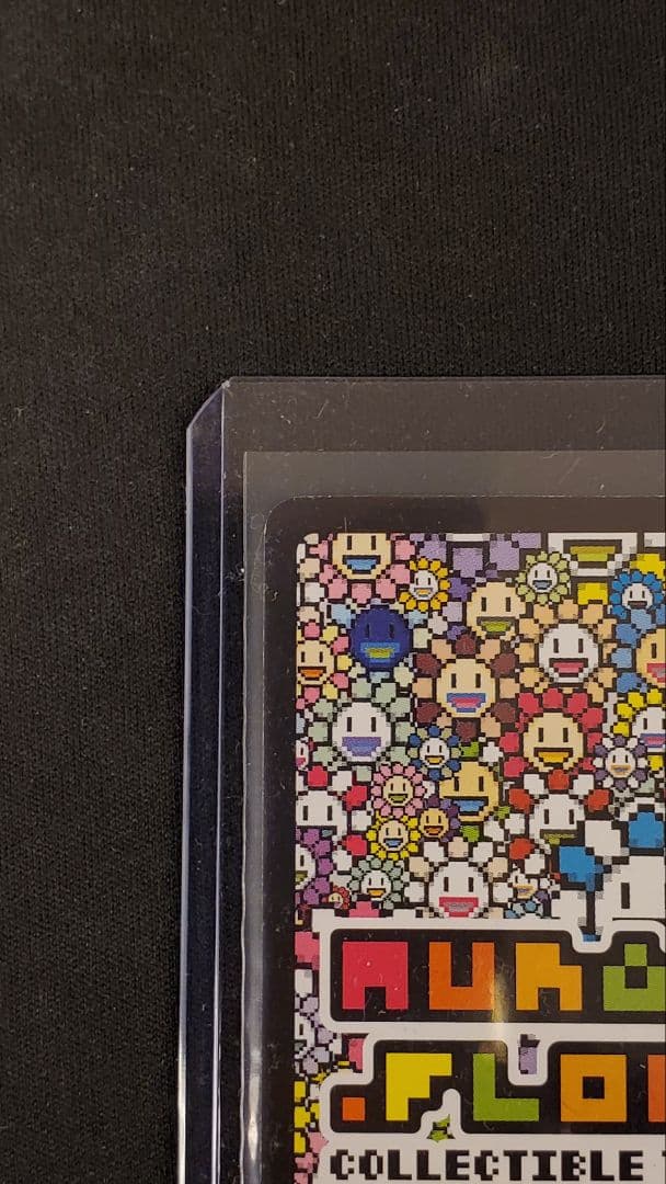 【英語版UR】108フラワーズ SAITAMA チェンソー [SP-111]