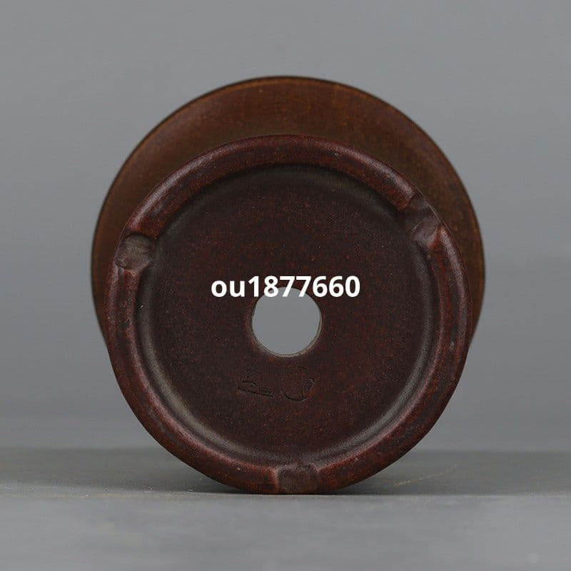 多肉植物鉢 紫砂鉢 盆栽鉢 植木鉢 小品盆栽鉢 大品盆栽鉢